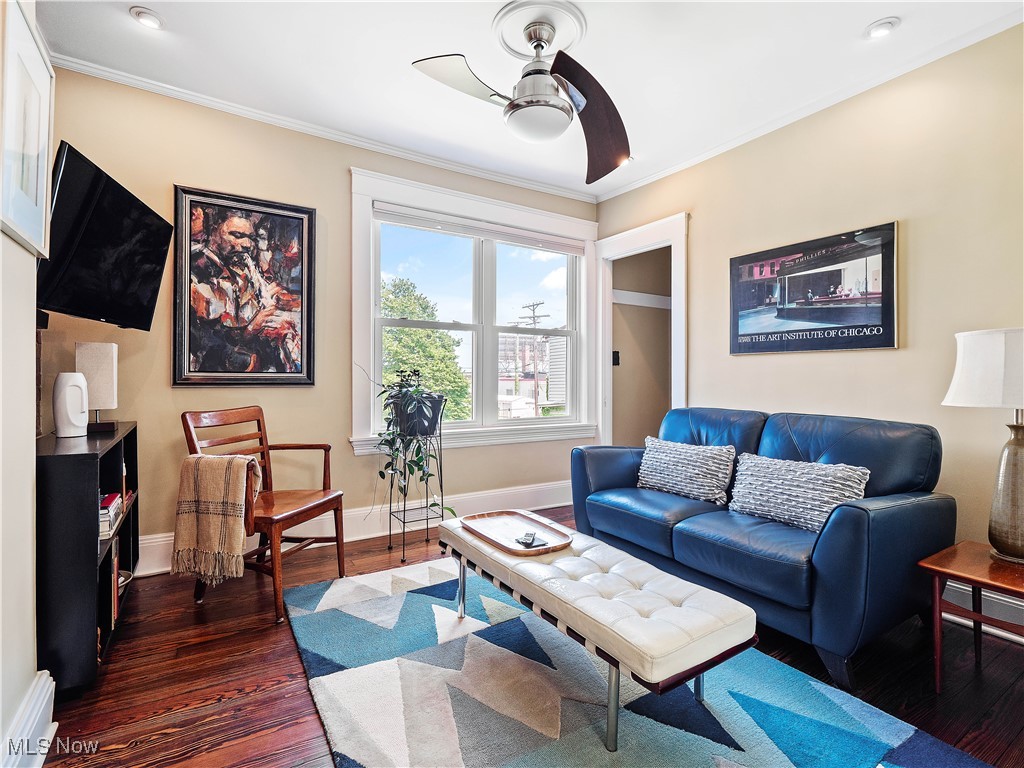 3704 Clinton Avenue, Cleveland, Ohio image 22