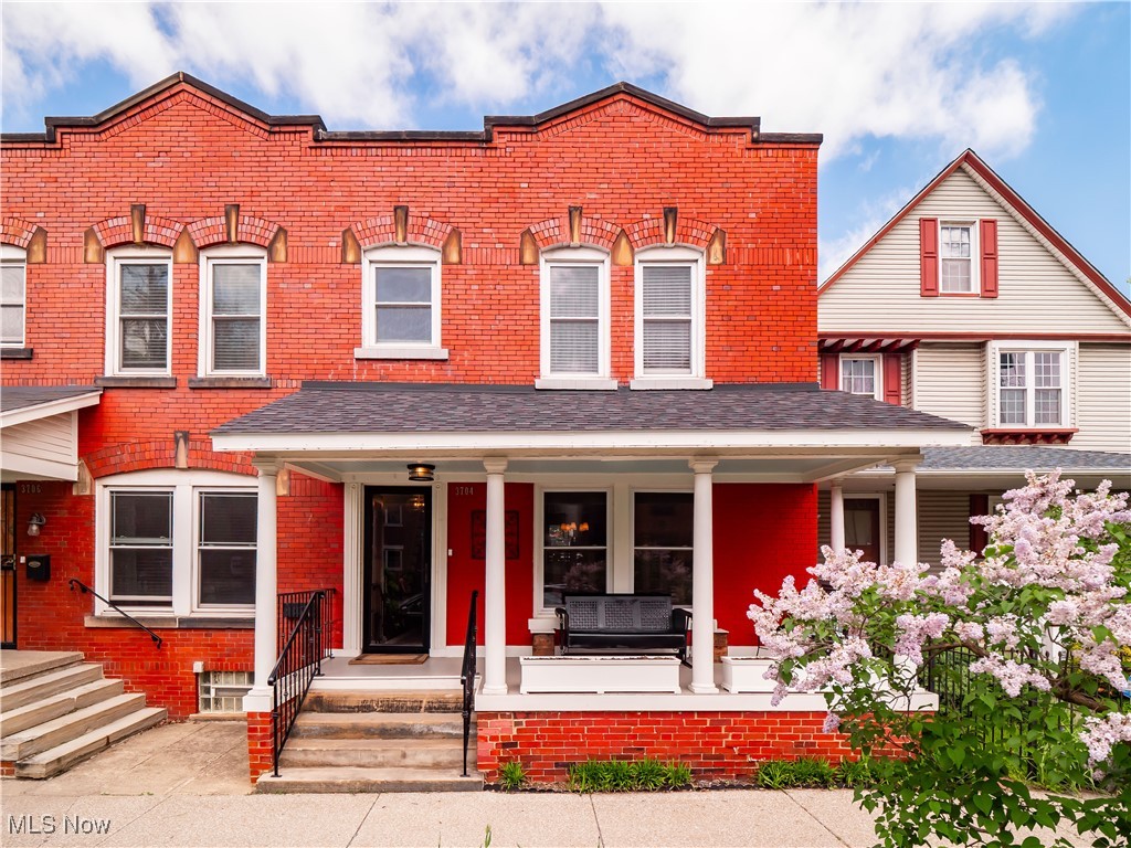 3704 Clinton Avenue, Cleveland, Ohio image 1