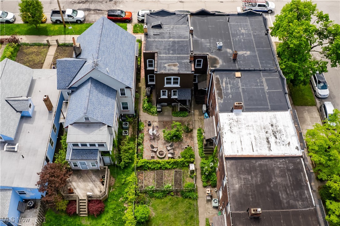 3704 Clinton Avenue, Cleveland, Ohio image 29