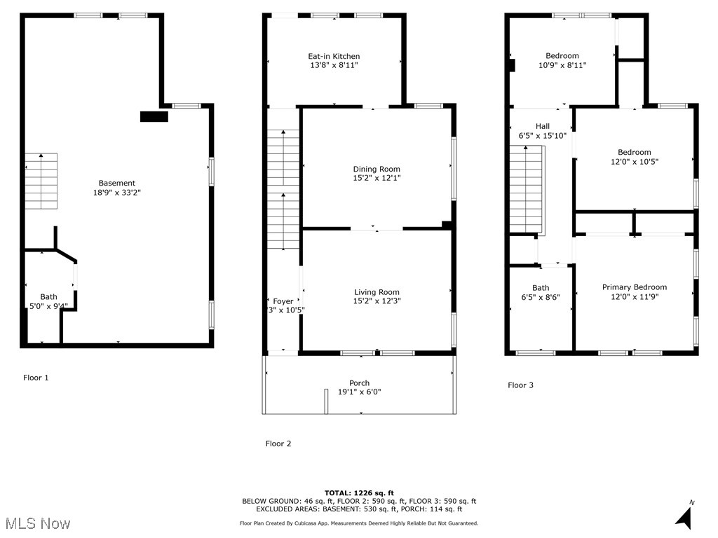 3704 Clinton Avenue, Cleveland, Ohio image 25