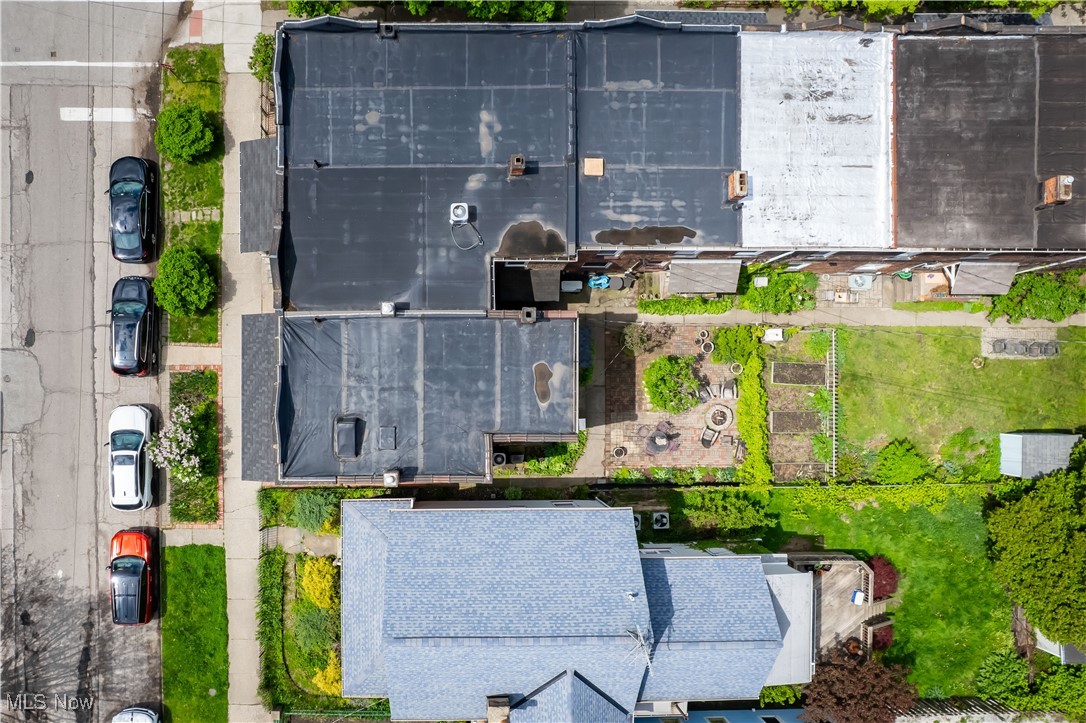 3704 Clinton Avenue, Cleveland, Ohio image 30