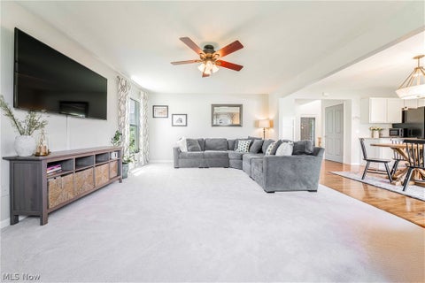 Tiny photo for 9049 Wynford Lane, Olmsted Township, OH 44138 (MLS # 5220090)