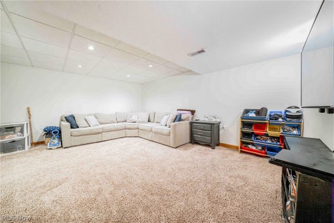 Tiny photo for 9049 Wynford Lane, Olmsted Township, OH 44138 (MLS # 5220090)