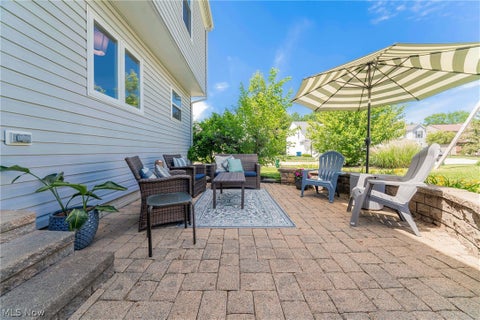 Tiny photo for 9049 Wynford Lane, Olmsted Township, OH 44138 (MLS # 5220090)