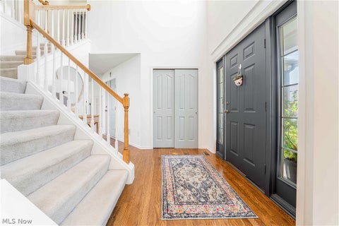 Tiny photo for 9049 Wynford Lane, Olmsted Township, OH 44138 (MLS # 5220090)
