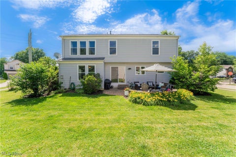 Tiny photo for 9049 Wynford Lane, Olmsted Township, OH 44138 (MLS # 5220090)