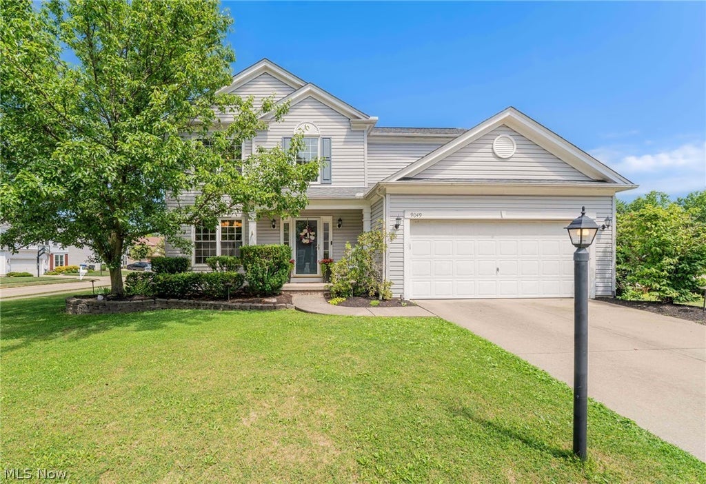 Photo of 9049 Wynford Lane, Olmsted Township, OH 44138 (MLS # 5220090)