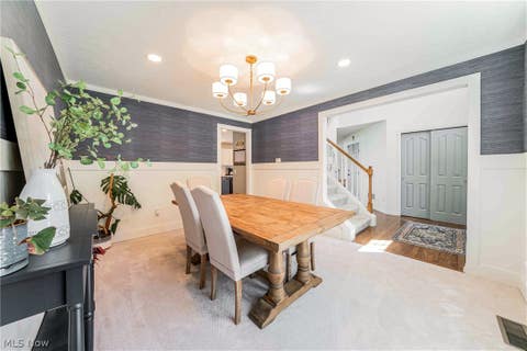Tiny photo for 9049 Wynford Lane, Olmsted Township, OH 44138 (MLS # 5220090)