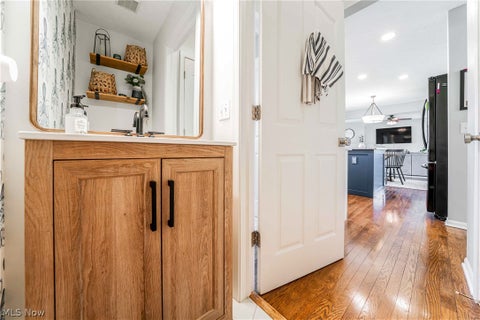 Tiny photo for 9049 Wynford Lane, Olmsted Township, OH 44138 (MLS # 5220090)