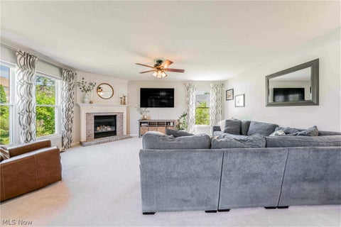 Tiny photo for 9049 Wynford Lane, Olmsted Township, OH 44138 (MLS # 5220090)