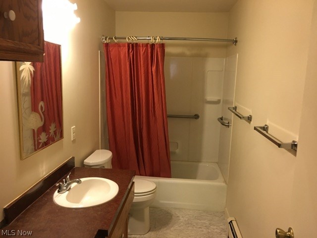 Pearson Circle Condo - Residential