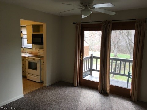 Pearson Circle Condo - Residential