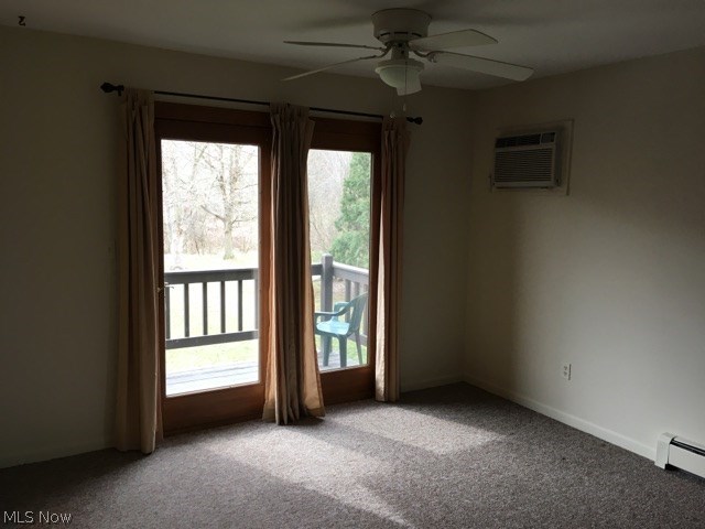 Pearson Circle Condo - Residential