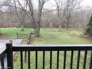 Pearson Circle Condo - Residential