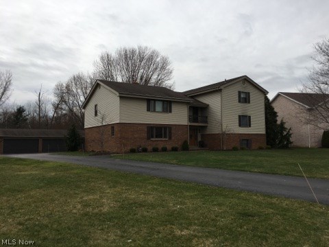 Pearson Circle Condo - Residential