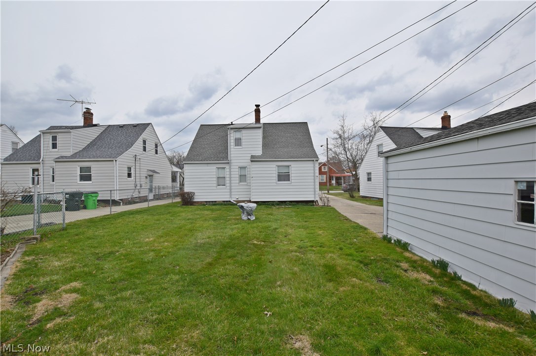 Honey Lane - Residential