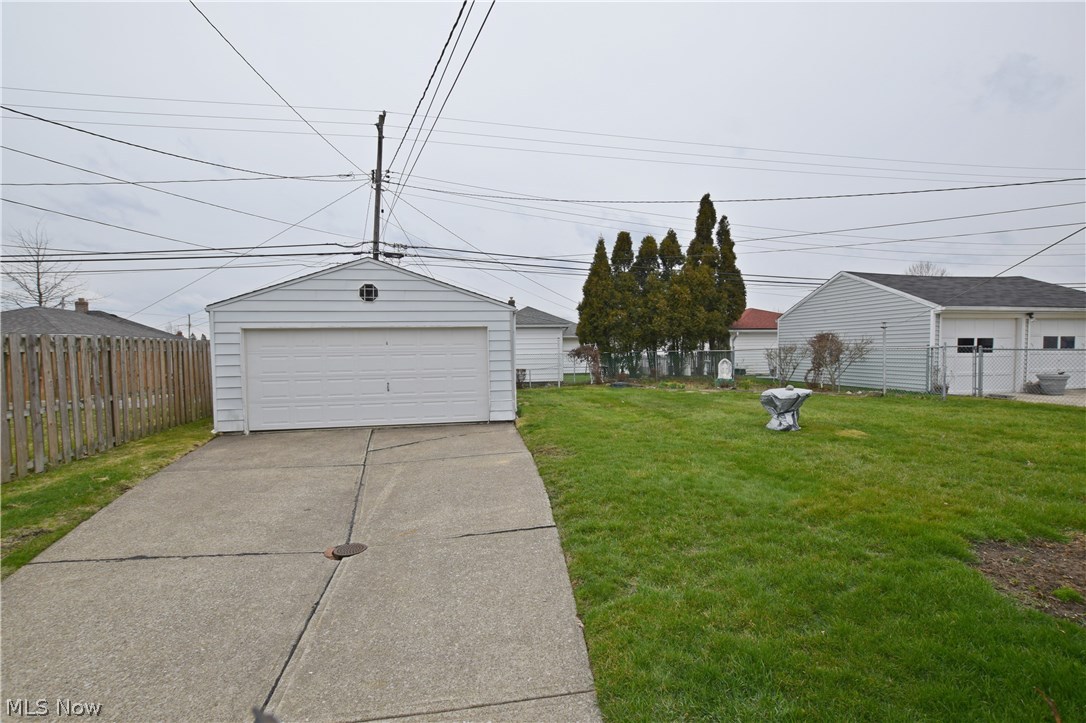 Honey Lane - Residential