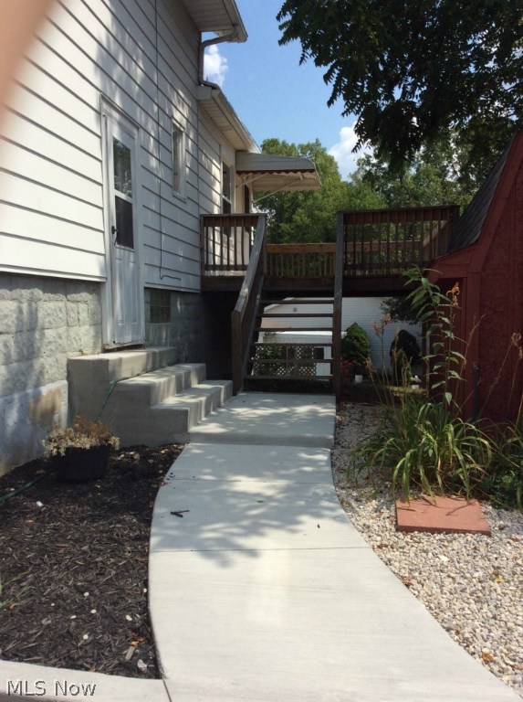 Northmoreland Allotment 02 - Residential