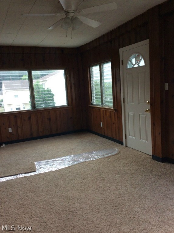 Northmoreland Allotment 02 - Residential