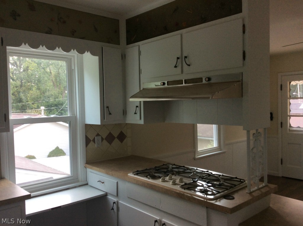 Northmoreland Allotment 02 - Residential