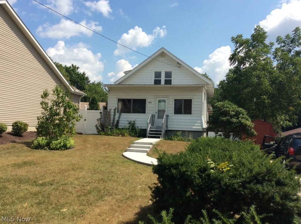 Northmoreland Allotment 02 - Residential