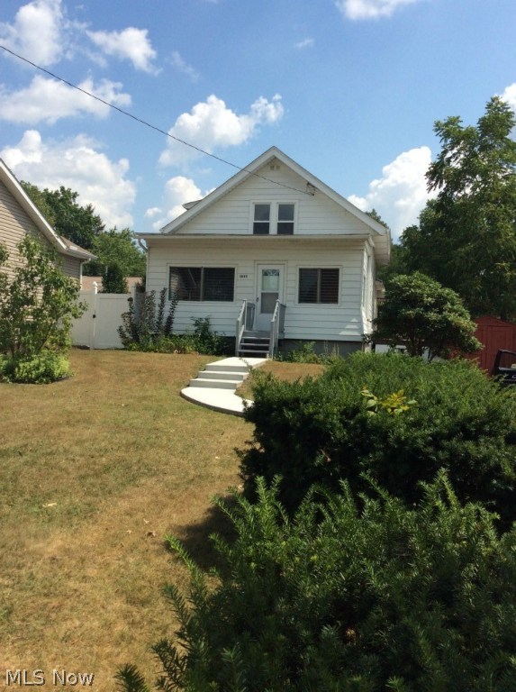 Northmoreland Allotment 02 - Residential