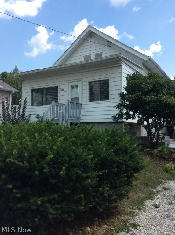 Northmoreland Allotment 02 - Residential