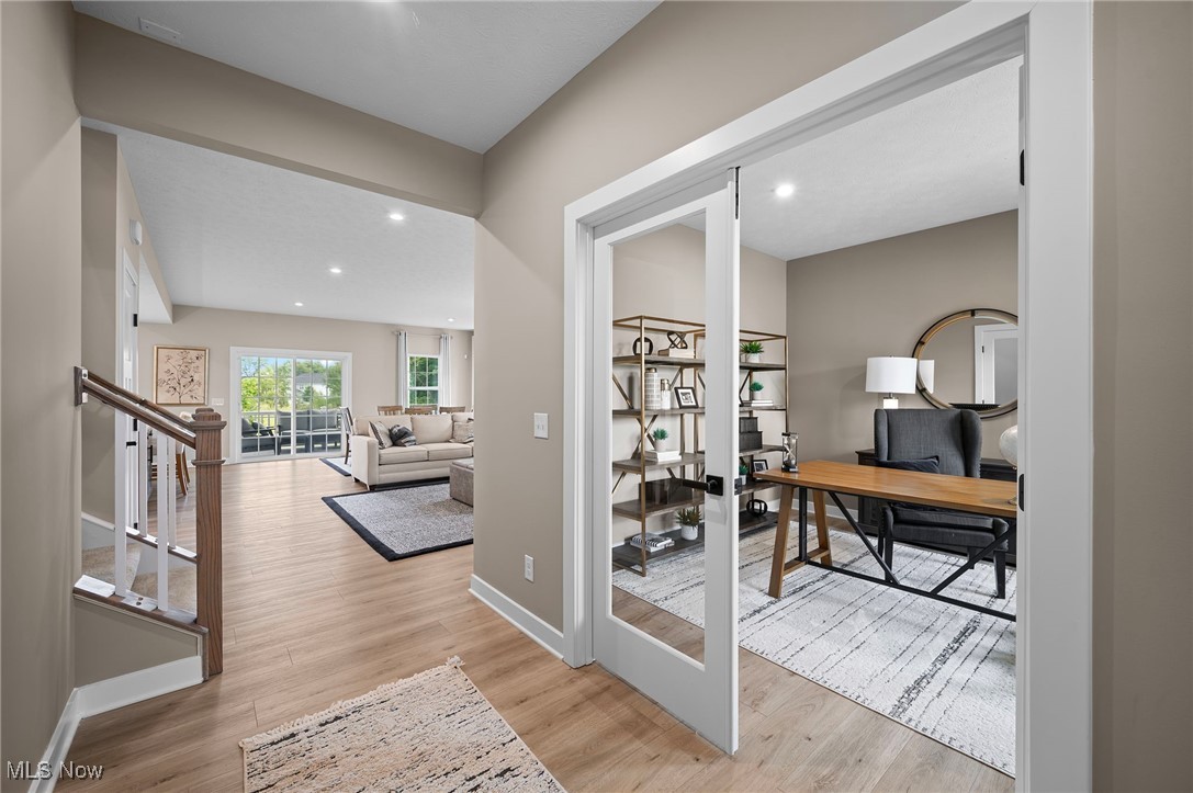 4621 Poe Road