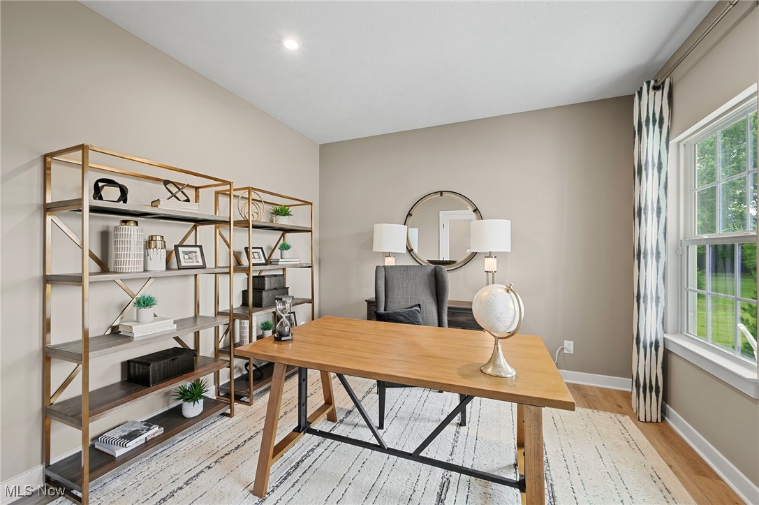 4621 Poe Road