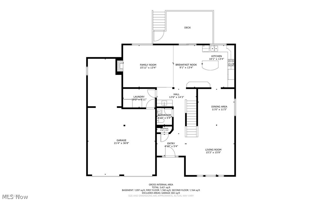 Woodview Estate - Residential