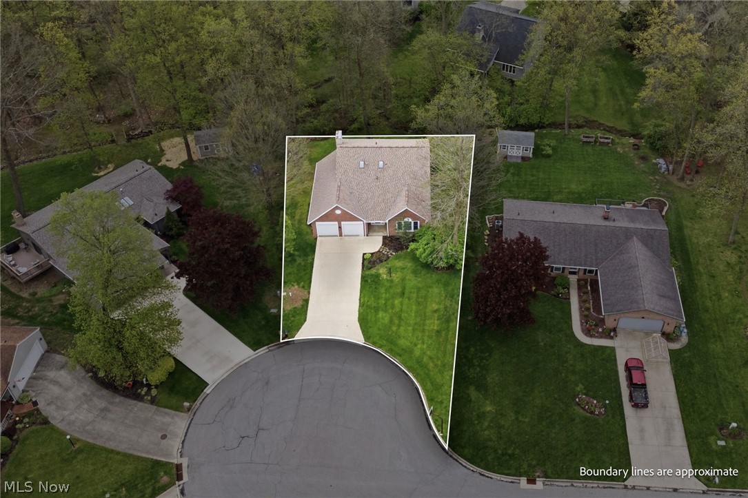 Woodview Estate - Residential
