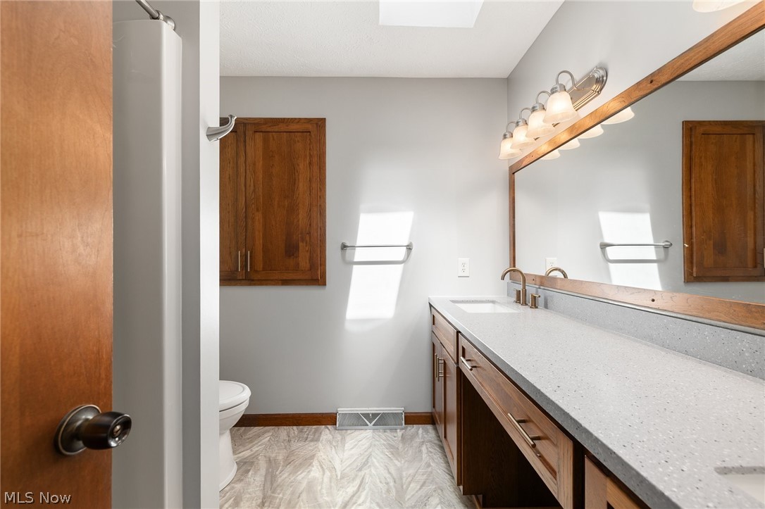 Woodview Estate - Residential