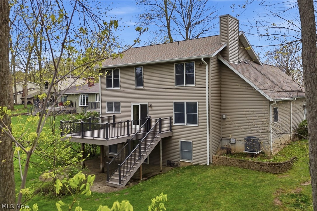 Woodview Estate - Residential