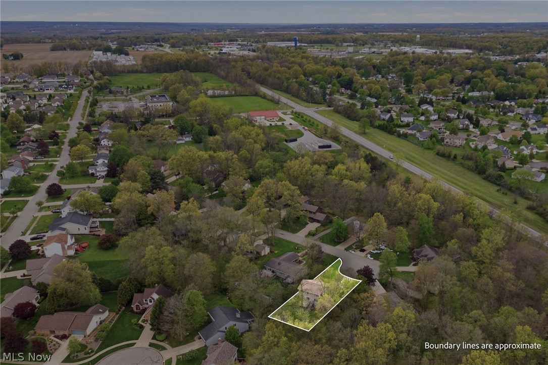 Woodview Estate - Residential