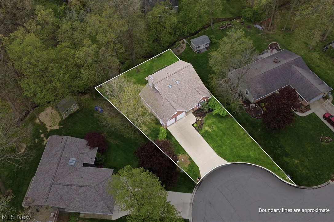 Woodview Estate - Residential