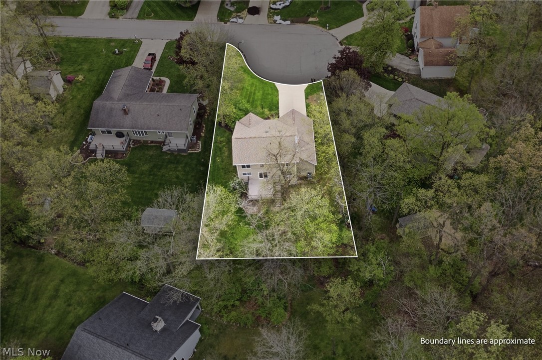 Woodview Estate - Residential