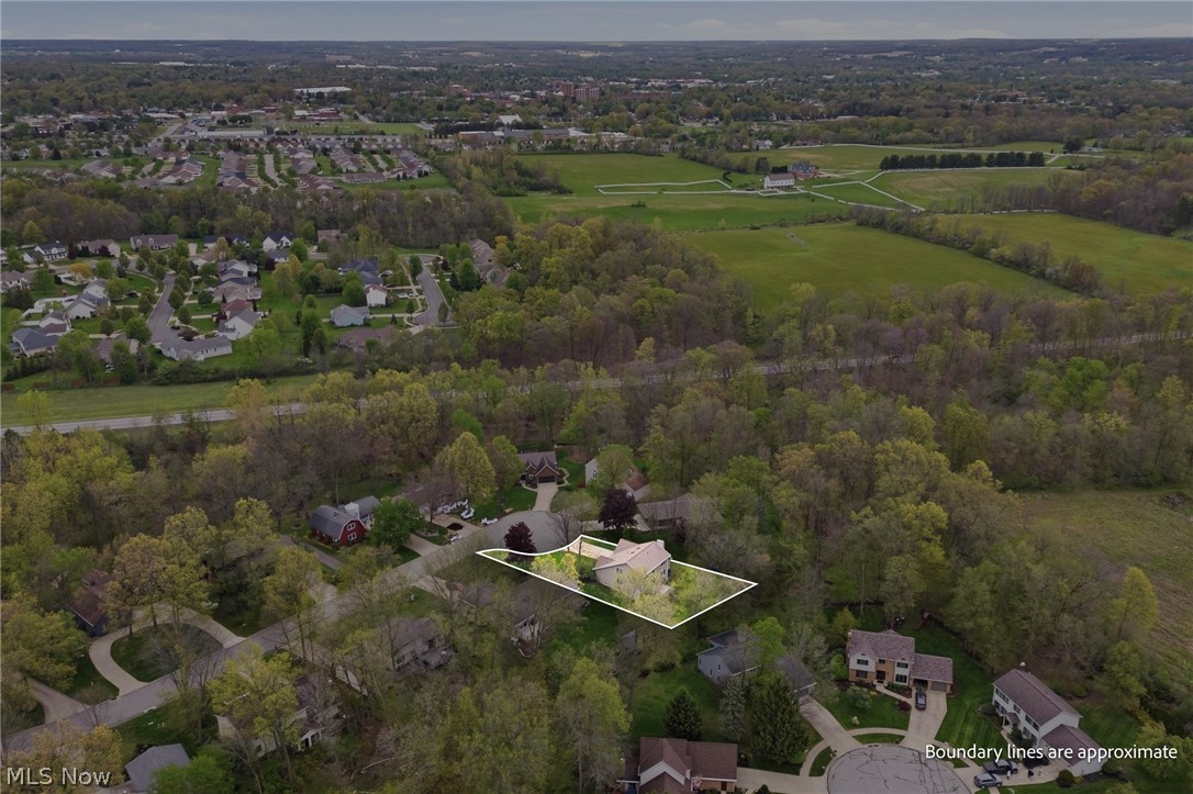 Woodview Estate - Residential