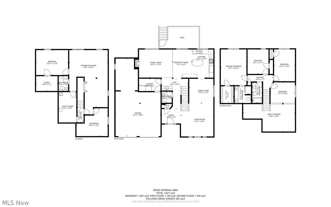 Woodview Estate - Residential