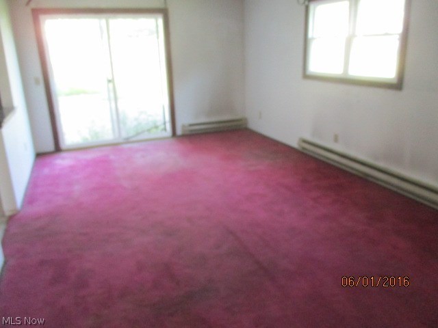 Chestnut Ridge Heights - Residential