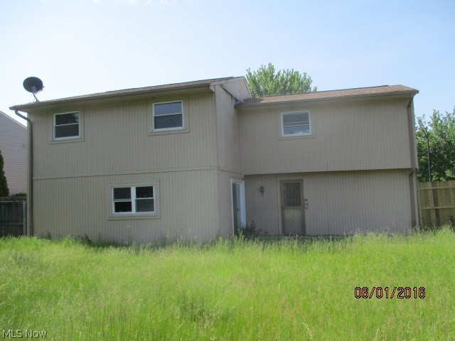 Chestnut Ridge Heights - Residential