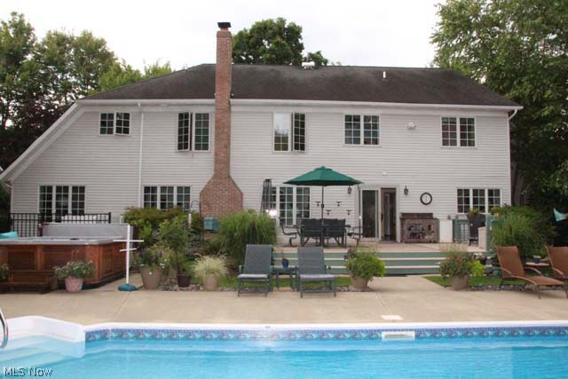 Mark 04 Estates - Residential