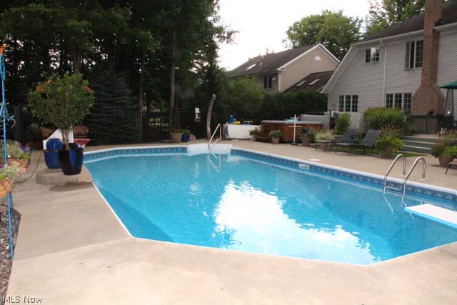 Mark 04 Estates - Residential