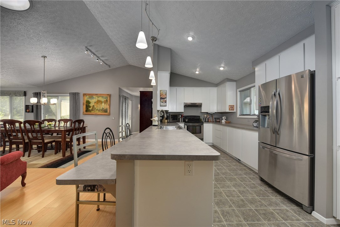 Ridgefield - Residential