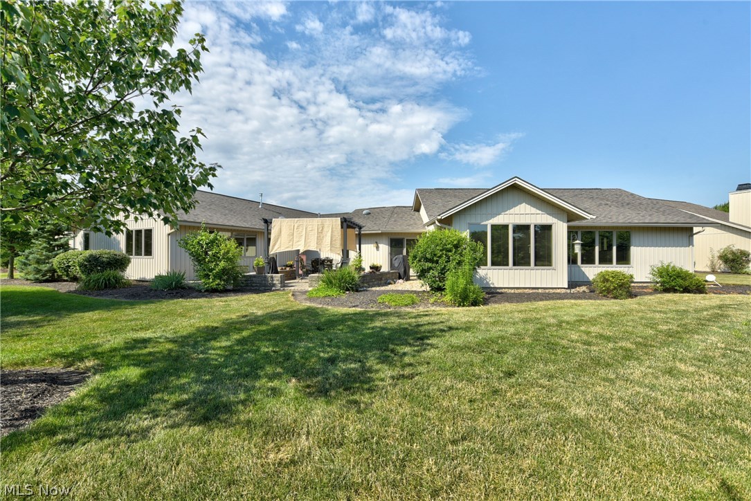 Ridgefield - Residential