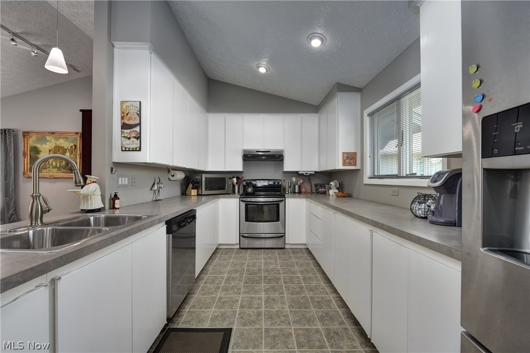 Ridgefield - Residential