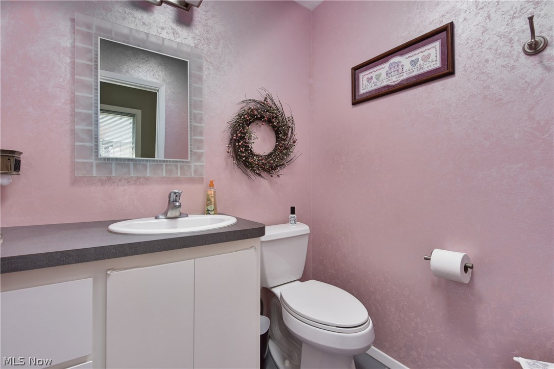 Ridgefield - Residential