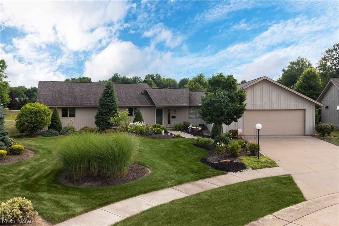 Ridgefield - Residential