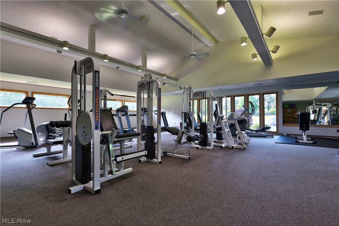 Ridgefield - Residential