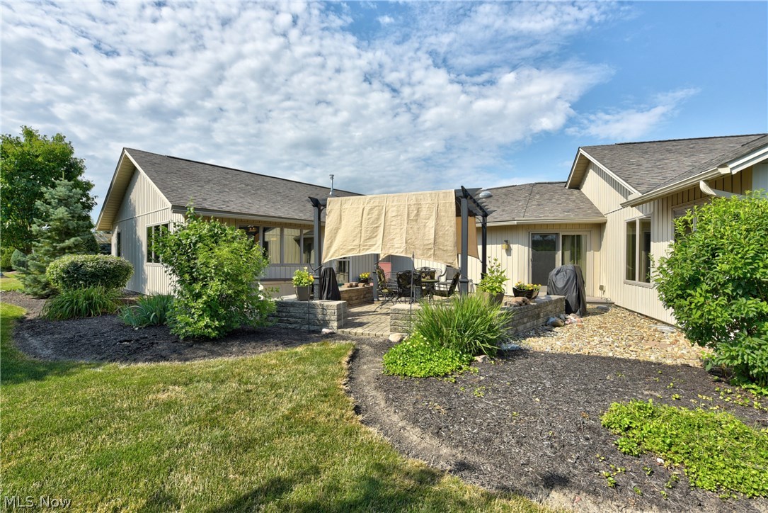 Ridgefield - Residential