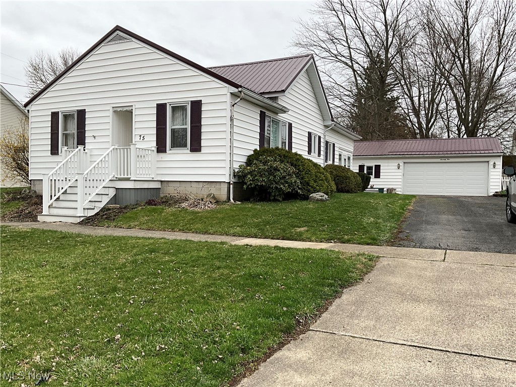 75 Sherman Street, New London, Ohio image 1